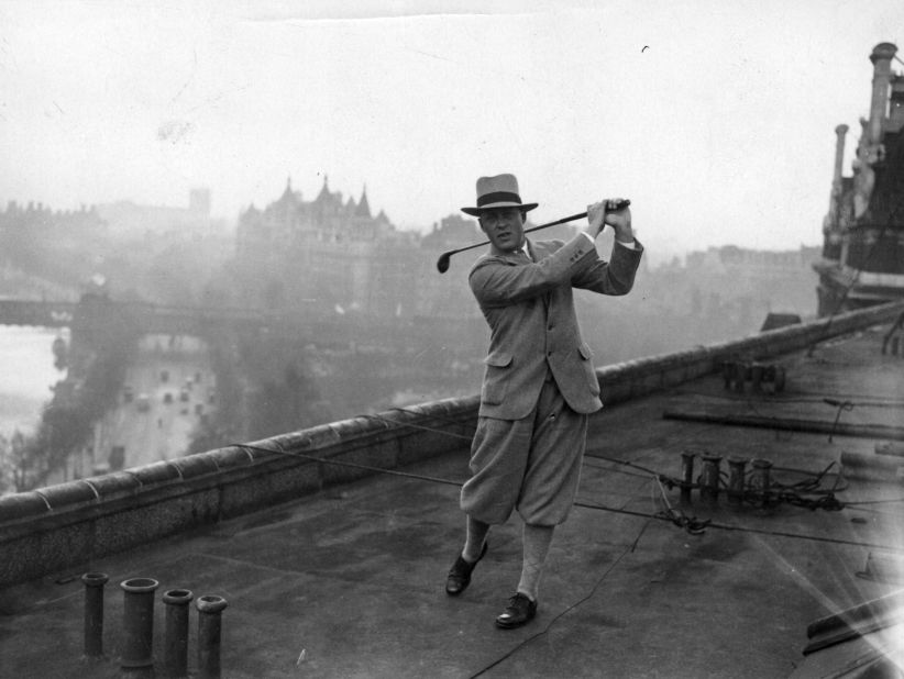 Arguably the greatest golfer never to go pro, Bobby Jones is one of the sport's most influential figures. A prodigious young talent with a string of wins by the age of 14, it took longer than expected for Jones to win his first major, triumphing at the US Open in 1923, aged 21. He soon added three more and three British Open titles before retiring at just 28. He proceeded to found and help design the course at Augusta National Golf Club, where The Masters -- then known as the Augusta National Invitational -- was first hosted in 1934.<br />