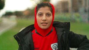 How Afghanistan women's football team made it to Australia | CNN