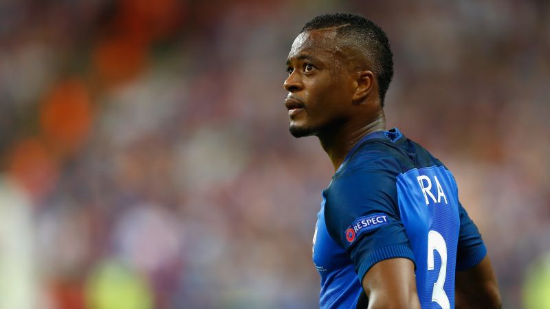 Patrice Evra voices his thoughts on addressing and fighting against racist discrimination | CNN