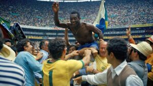 Pictures: Football icon Pelé | CNN
