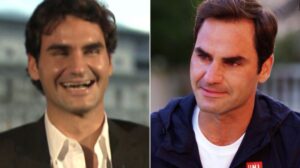 Tennis icon Roger Federer reveals intentions to retire in a video announcement | Reported by CNN