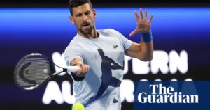 Novak Djokovic is advocating for new ideas and advancements, but is still uncertain about the specifics of the proposed tennis tour inspired by LIV Golf.