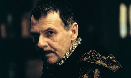 Tom Wilkinson in Shakespeare in Love, 1998.