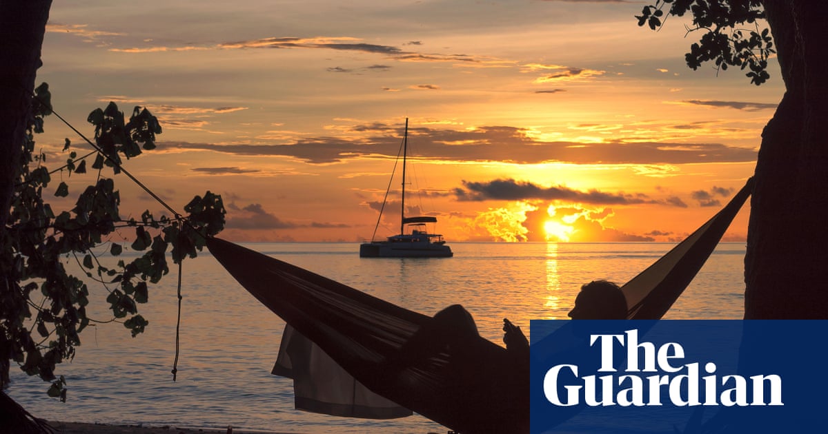 A survey found that wealthy individuals from the UK would be incredibly uninterested in residing in tax havens.