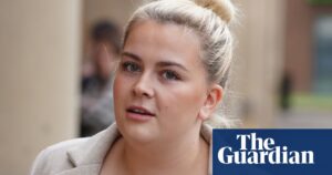 A woman from Teesside has been found not guilty of charges related to having an abortion during lockdown, as the Crown Prosecution Service did not provide any evidence.