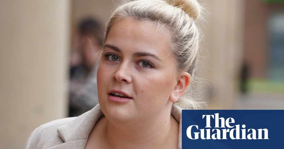 A woman from Teesside has been found not guilty of charges related to having an abortion during lockdown, as the Crown Prosecution Service did not provide any evidence.