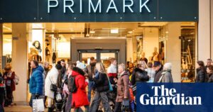 After receiving a boost in sales thanks to Rita Ora, Primark has decided to maintain their current prices.