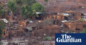 BHP and Vale have been instructed to compensate $15 billion for the failure of a dam in Brazil in 2015.