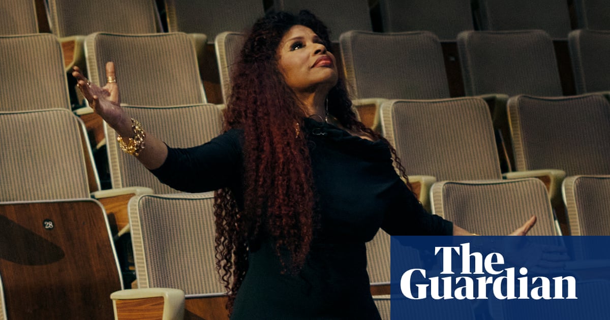 Chaka Khan to curate 2024’s Meltdown festival in London