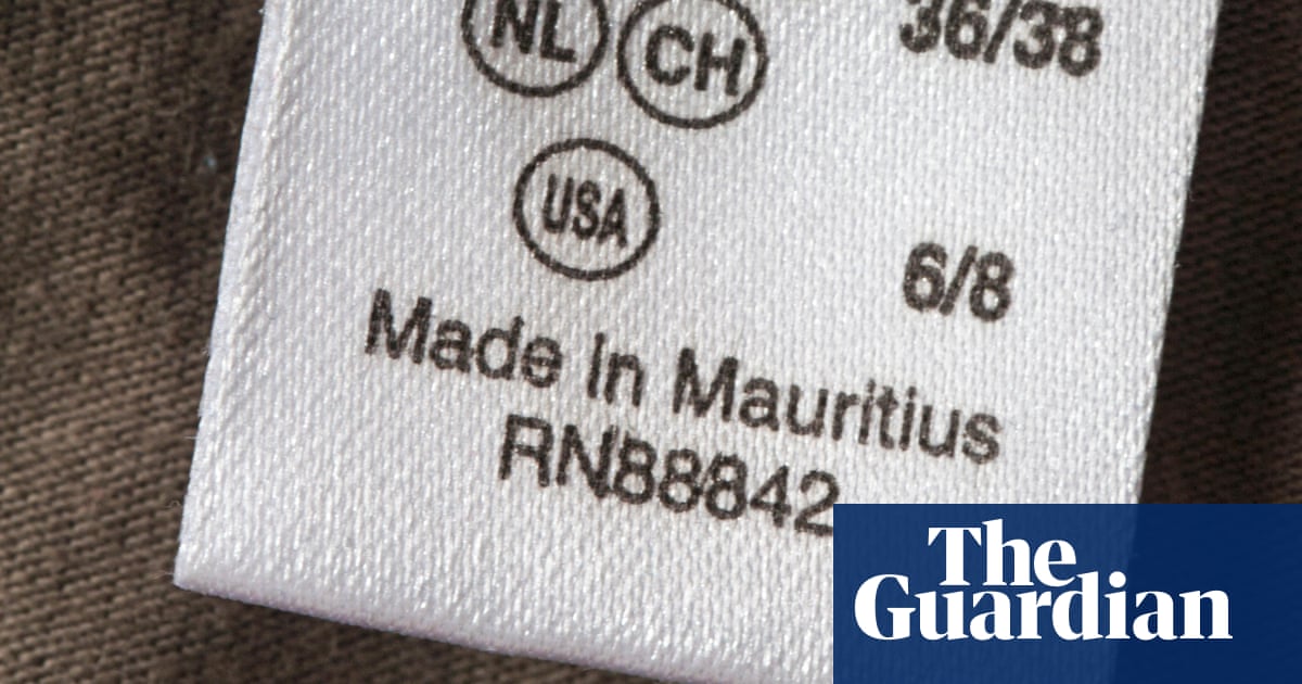 Clothing companies have reached an agreement to provide financial compensation to employees in the garment industry in Mauritius.