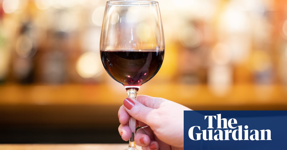 Could the end of the wine industry be in sight? Experts have discovered that a health measure may not have a negative impact on pubs.