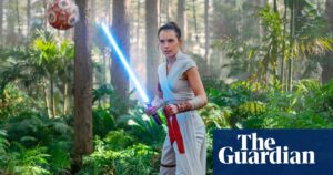 Daisy Ridley is still dealing with the negative response she received for her role in Star Wars: The Rise of Skywalker.