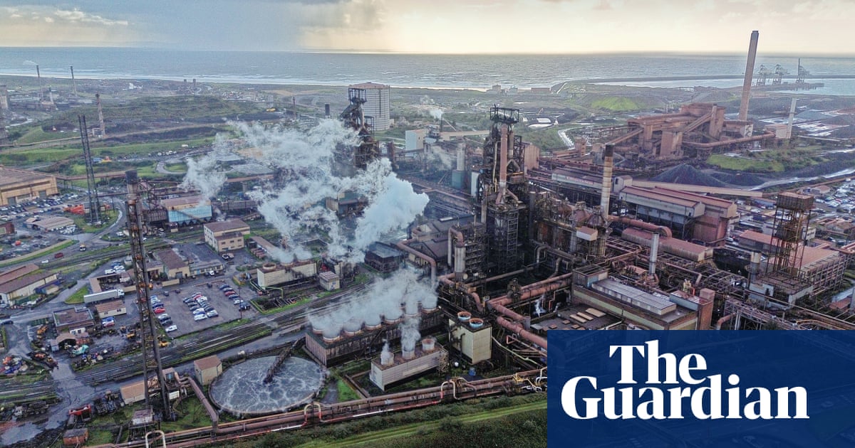 Despite job cuts at Port Talbot, Tata Steel remains open to further investment in the UK.