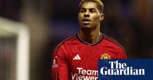 Erik ten Hag has disciplined Marcus Rashford, but he may still be able to participate in the match against Wolves.