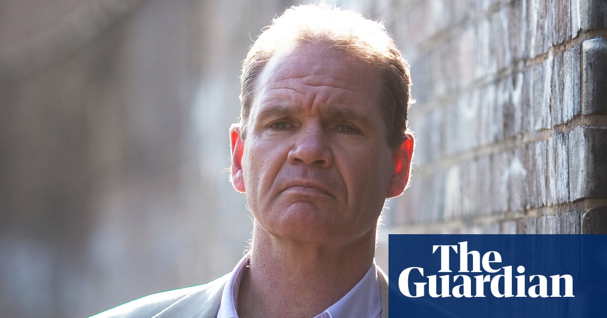 Erwin James, a former columnist for The Guardian who wrote about prisons, has passed away at the age of 66.