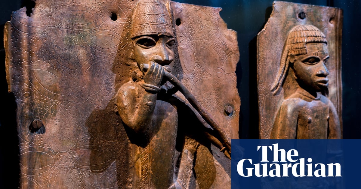 French and German authorities collaborate to investigate the origin of African artifacts held in their respective national museums.