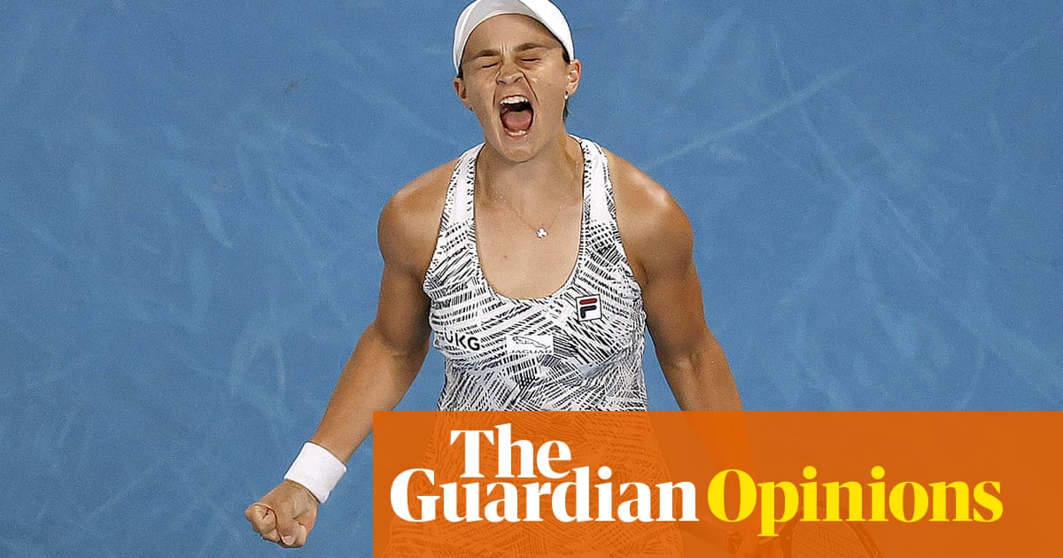 In 2022, Ash Barty's victory at the Australian Open was a significant milestone for women of color in the world of sports. This accomplishment was recognized by Laura Murphy-Oates.