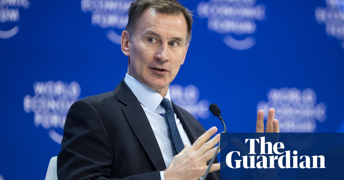 In a recent statement, Jeremy Hunt suggested the possibility of implementing a tax break in the upcoming March budget that would be favorable to voters.