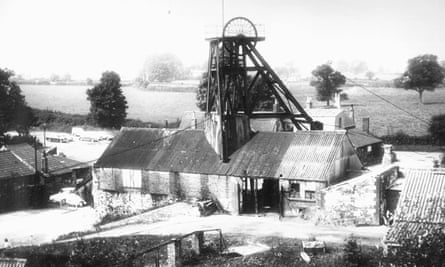 Mapping will be conducted to determine the potential for renewable energy in coal mines located in the western region of England.