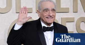 Martin Scorsese states that his latest film about Jesus intends to eliminate any negative connotations associated with organized religion.