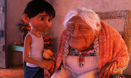 Mexican actress and the voice behind Disney's "Coco," Ana Ofelia Murguía, passed away at the age of 90.