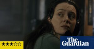 On the Line review – telephone-exchange thriller is one-person kidnap mystery