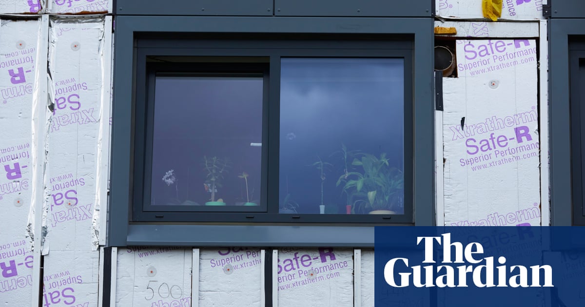 Over half of the residential buildings associated with the Grenfell cladding company have been found to have serious fire safety concerns that could endanger lives.