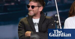 Paul Anderson, who stars in the TV show Peaky Blinders, was given a fine for being in possession of illegal substances.