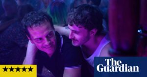 Review of "All of Us Strangers" - Paul Mescal and Andrew Scott give a fantastic performance in a stunning romantic fantasy.