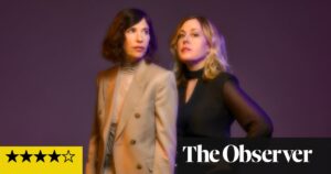 Review of Sleater-Kinney's "Little Rope": A showcase of struggle, resilience, and living in the moment.