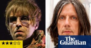 Review of the collaboration between Liam Gallagher and John Squire: Is it too expected? Certainly. Is it good? Perhaps.