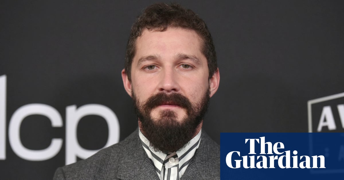 Shia LaBeouf is considering a proposal to become a deacon following his Catholic confirmation.