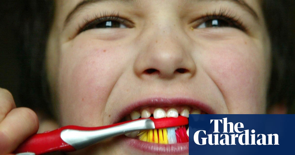 Starmer's proposal for schools to incorporate toothbrushing into their curriculum is a move towards a more involved government role, often referred to as a "nanny state".