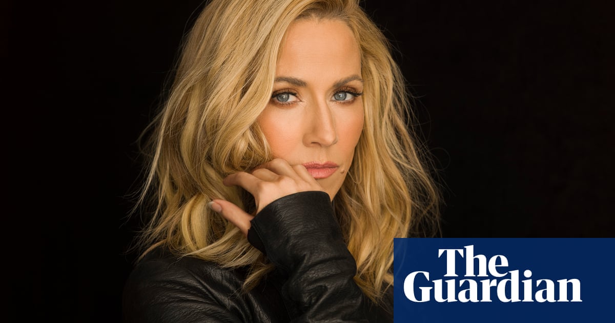 Submit your inquiries for Sheryl Crow.