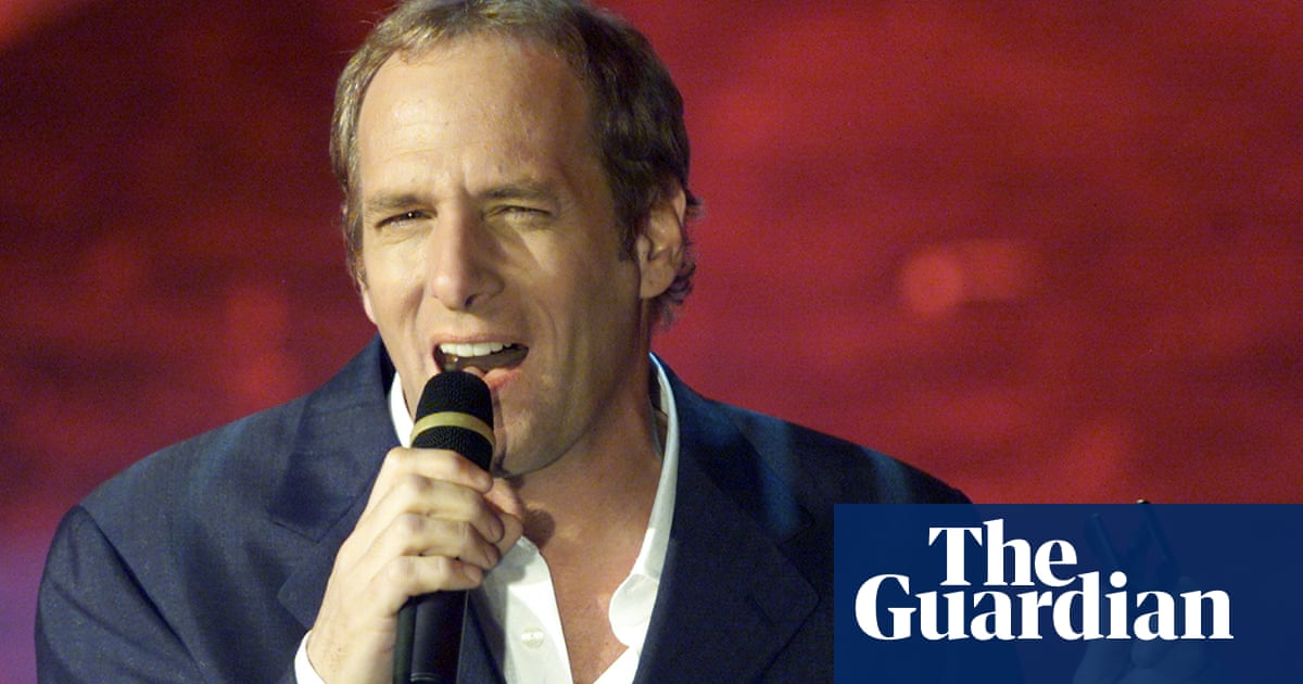surgery

Michael Bolton is recovering at his residence following a surgical procedure to remove a brain tumor.