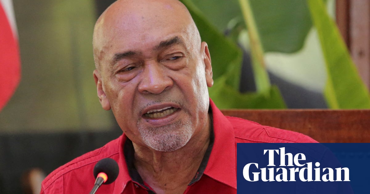 The ex-dictator of Suriname is currently missing after not surrendering himself to prison.