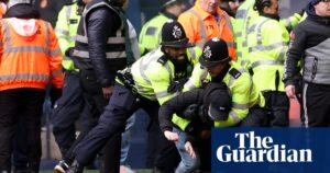 The Football Association is conducting an investigation into the disturbance among fans during Wolves' win at West Brom.