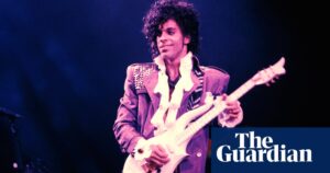 The hit song "Purple Rain" by Prince is set to be adapted into a Broadway musical.
