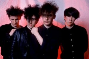 The Jesus and Mary Chain: ‘Despite our reputation, we’re gentle – tea and toast guys’