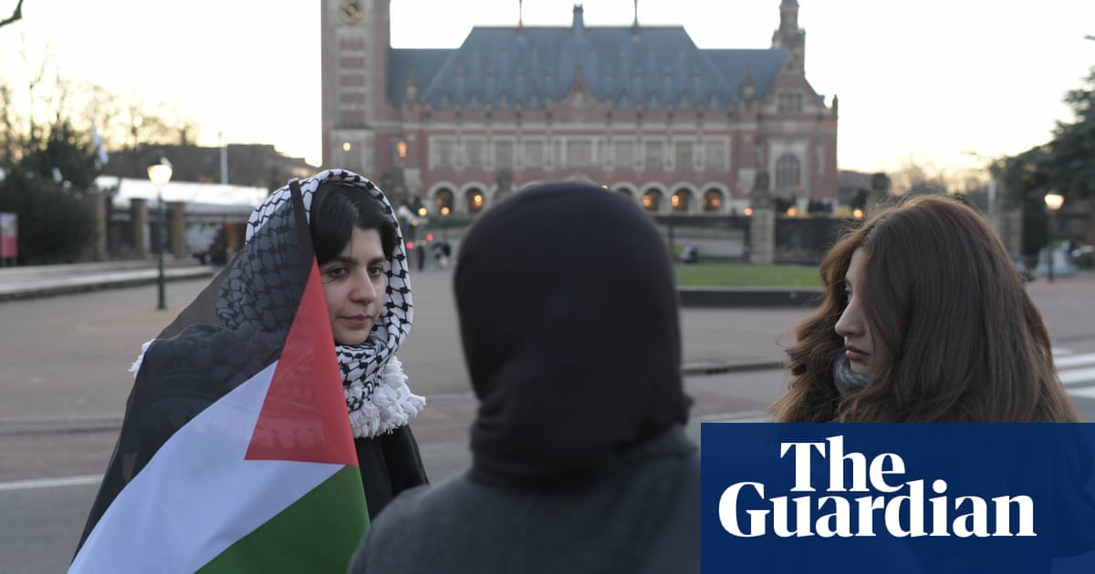 Trials set to commence in The Hague regarding accusations of genocide by Israel in Gaza conflict.