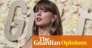 Why fixate on Taylor Swift's sexual orientation when there are now more openly queer musicians than ever before? | Rebecca Shaw