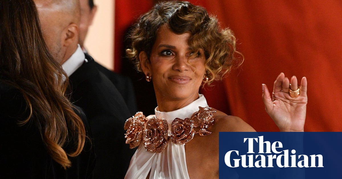 Why Netflix is pulling the plug on Halle Berry's sci-fi film: the backlash from accountants.