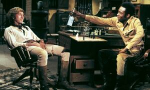 50 years later, reflecting on Blazing Saddles: the controversial satire that would not be able to be produced in current times.