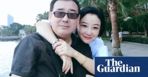 A Chinese court has issued a suspended death sentence to Australian scholar Yang Hengjun.