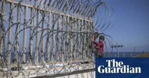 A refugee has submitted a formal complaint to the United Nations against Spain for the deaths of individuals at the border in 2014.