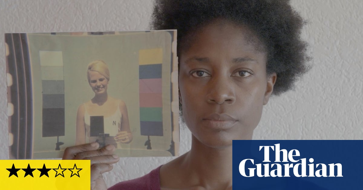 A review of the film Prism, which takes a three-part approach to examining race, color, and imperialism through the lens of cinema.