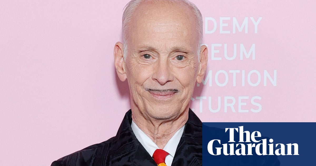 After a 20-year hiatus, director John Waters is returning to the film industry with Aubrey Plaza cast in the lead role.