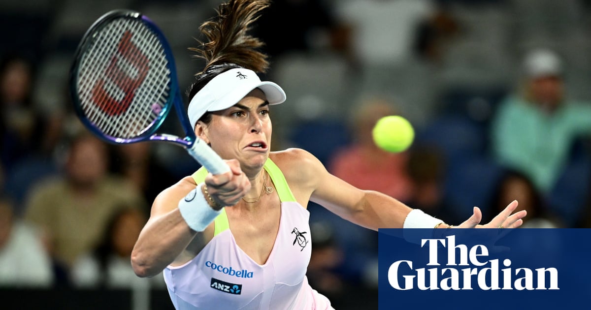 After undergoing surgery to remove fibroids, Ajla Tomljanović has decided to postpone her return to tennis.