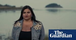 An indigenous journalist is worried that there will be further targeting of reporters following the arrest and clearance of a Canadian camp by police.
