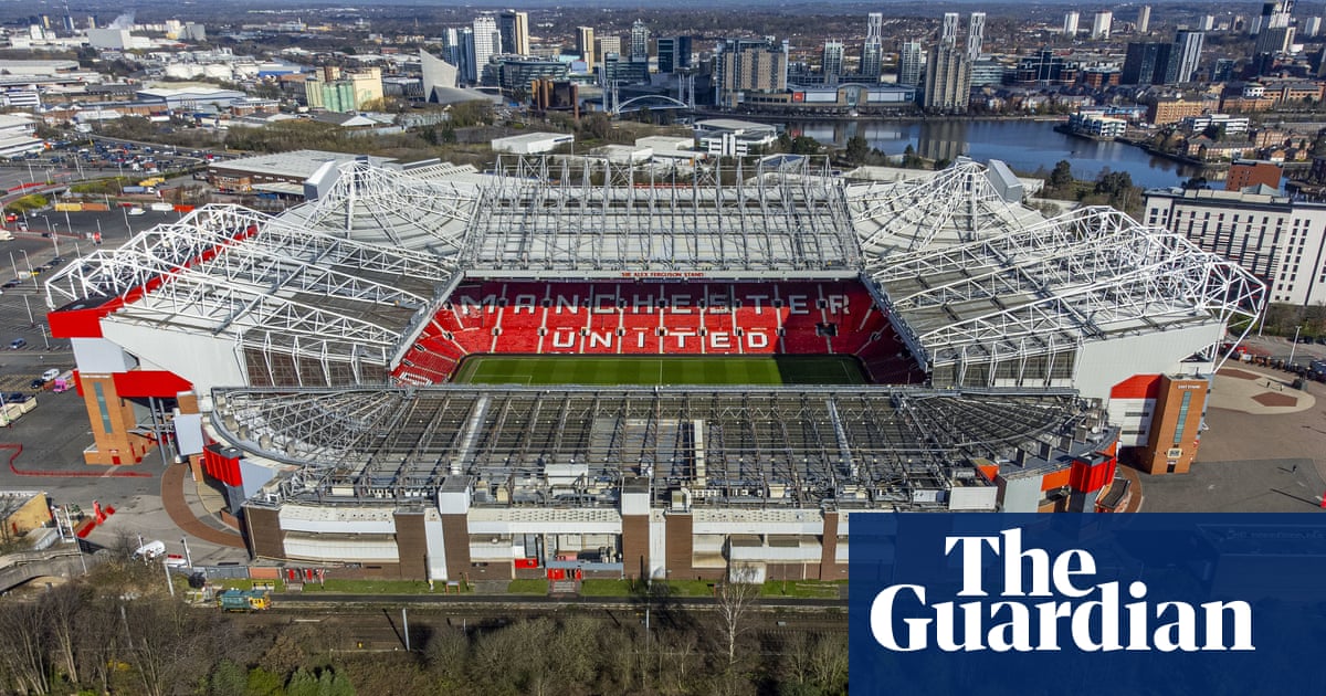 Answering Key Questions about the Future of Old Trafford and Manchester United